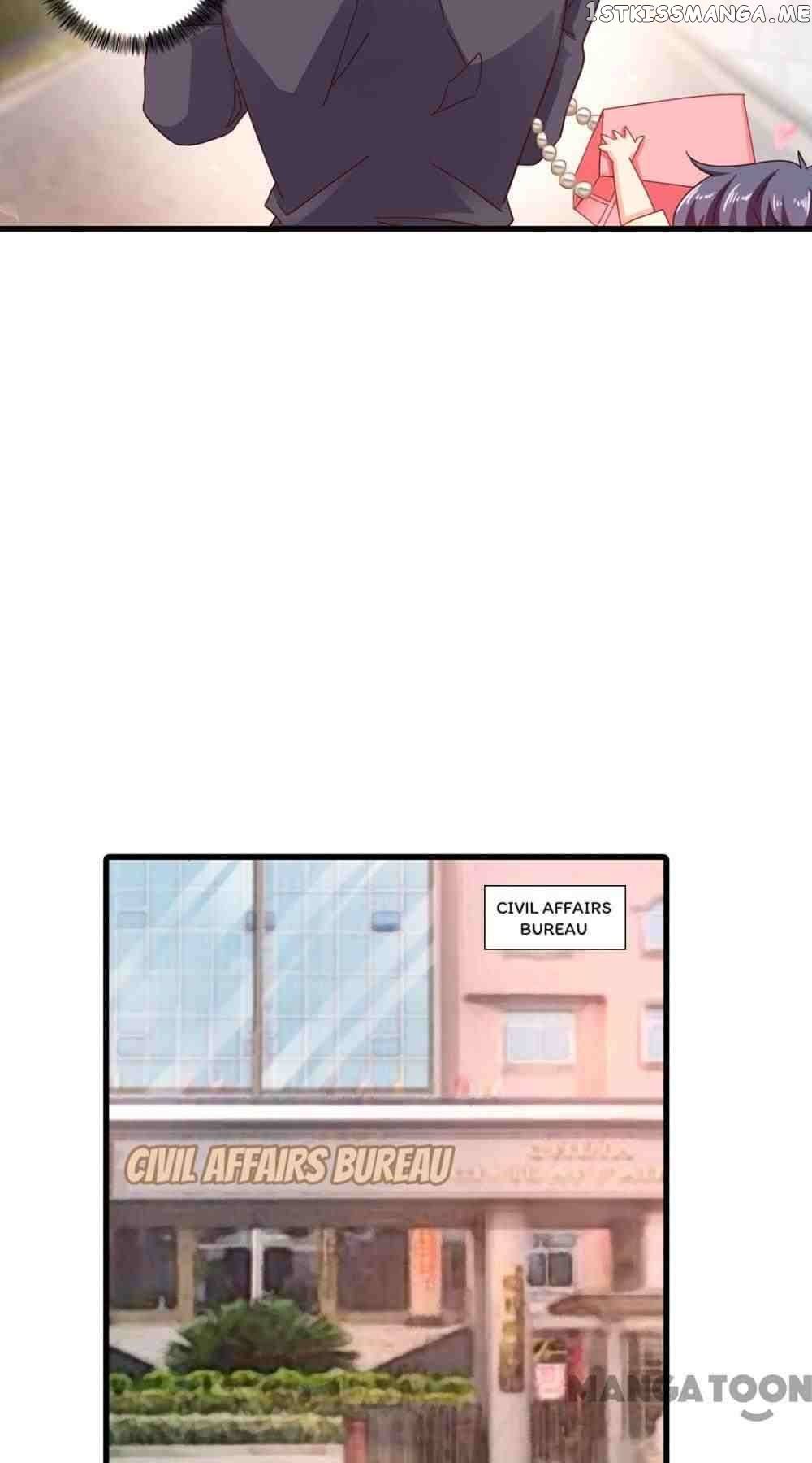Into the Heart of a Warm Marriage chapter 347 - page 19