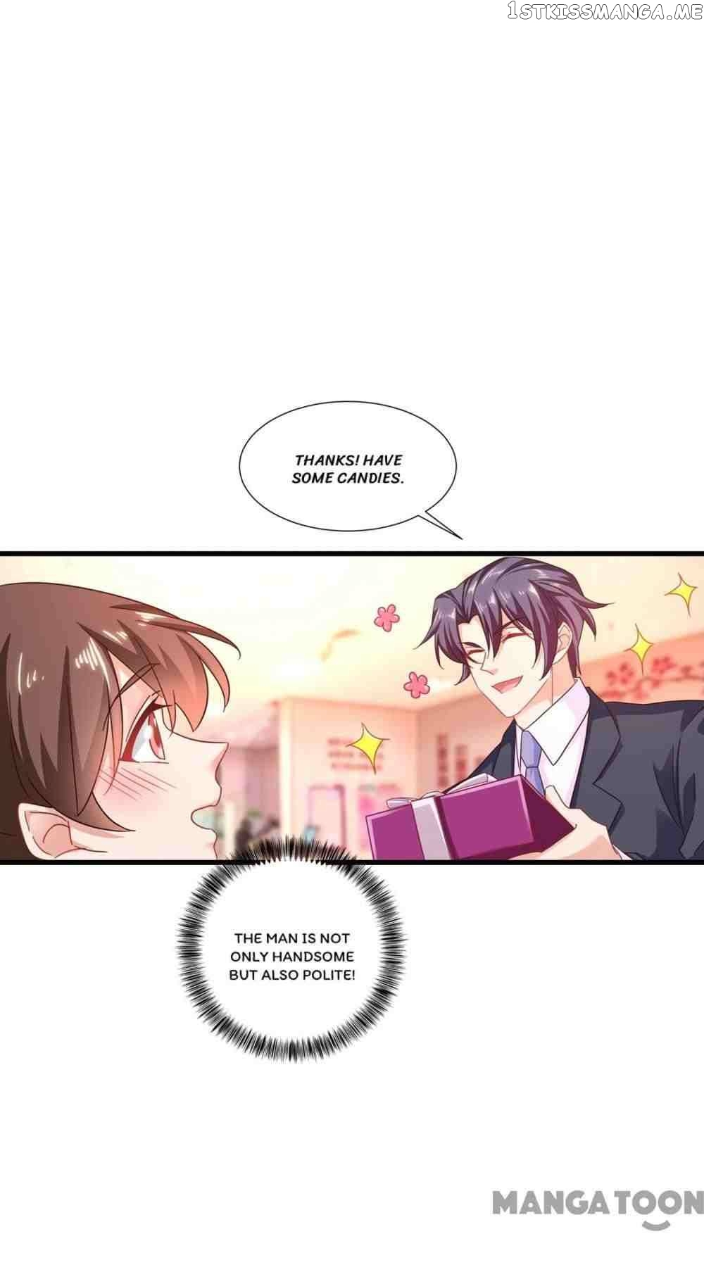 Into the Heart of a Warm Marriage chapter 347 - page 21