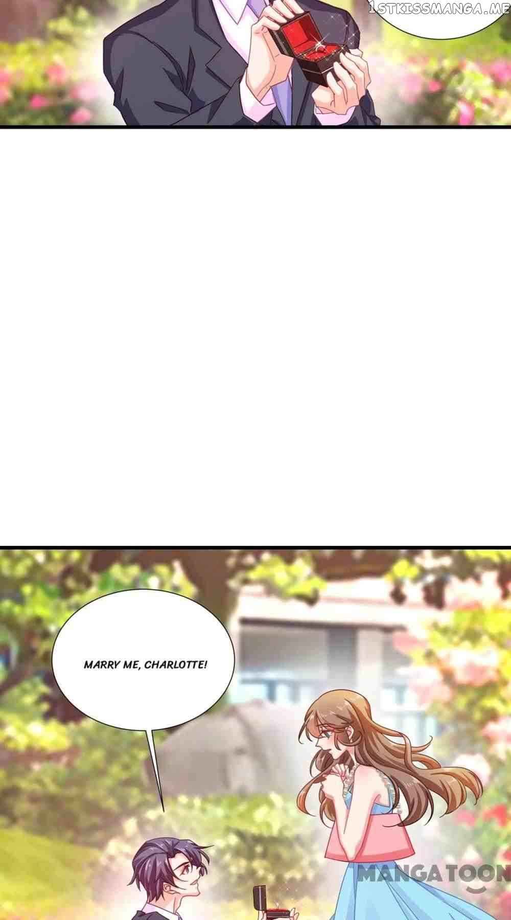 Into the Heart of a Warm Marriage chapter 347 - page 7