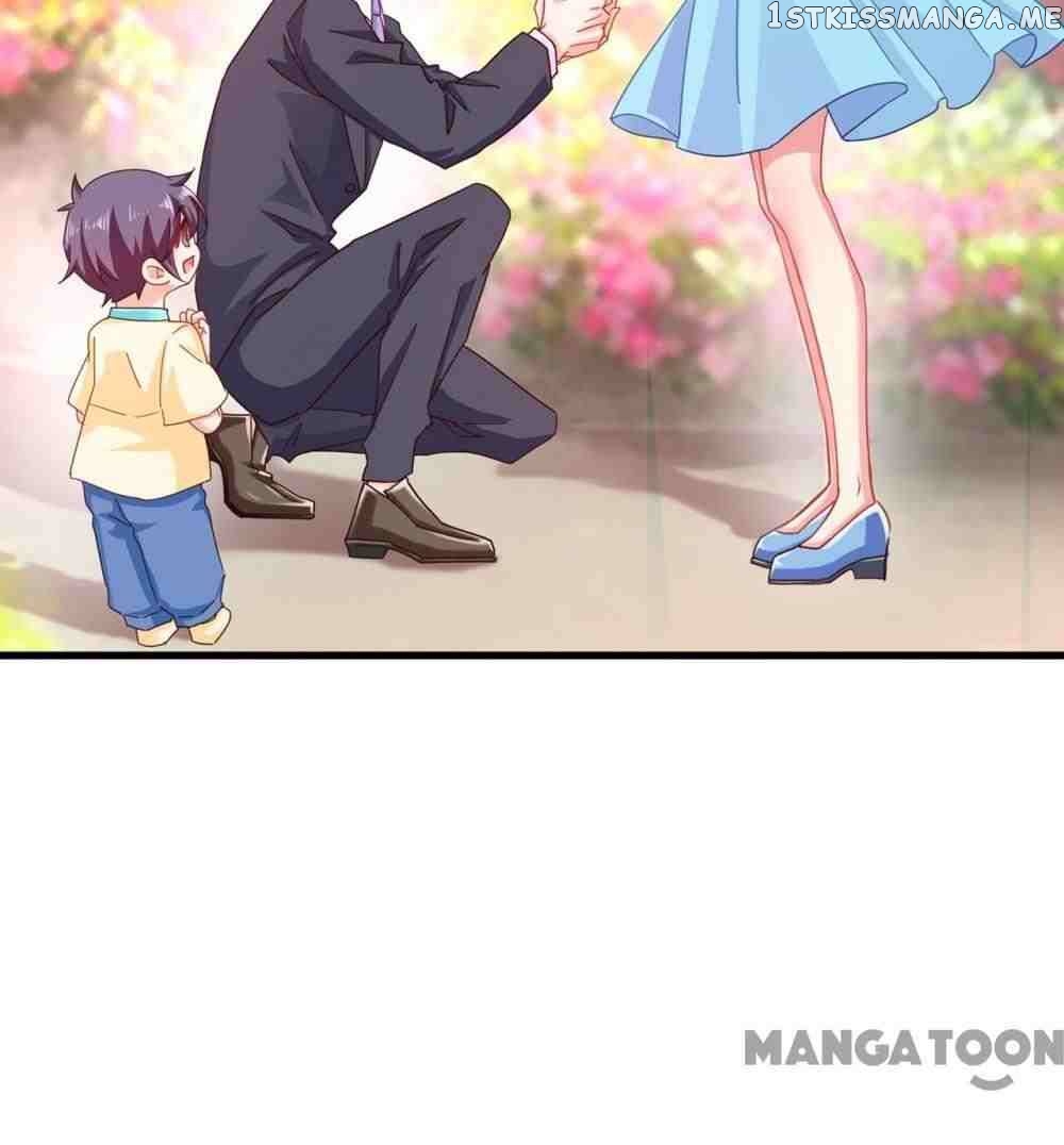 Into the Heart of a Warm Marriage chapter 347 - page 8