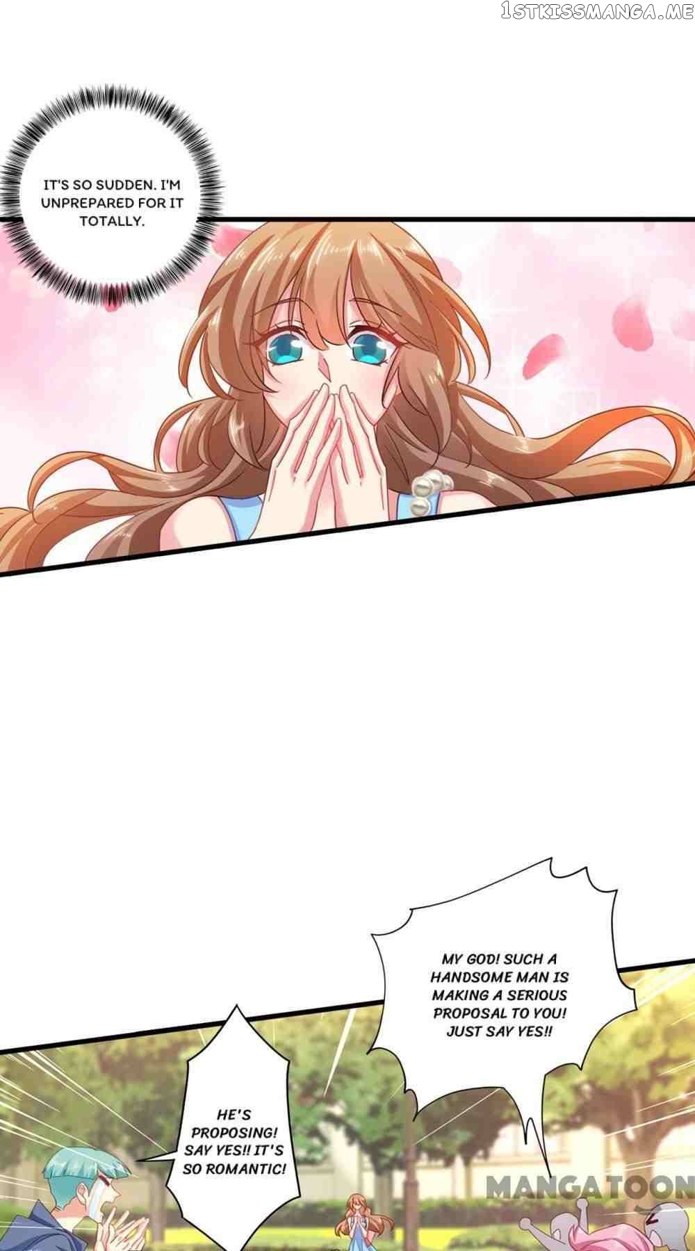 Into the Heart of a Warm Marriage chapter 347 - page 9