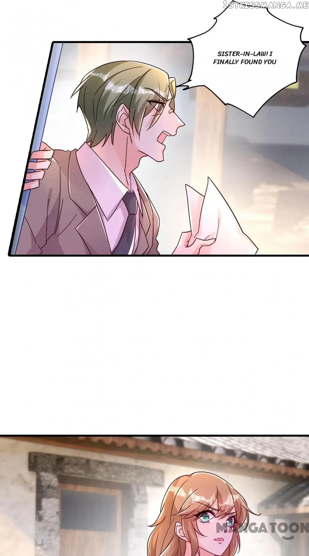 Into the Heart of a Warm Marriage chapter 382 - page 10