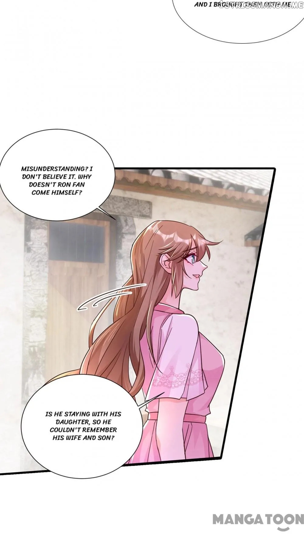 Into the Heart of a Warm Marriage chapter 382 - page 12