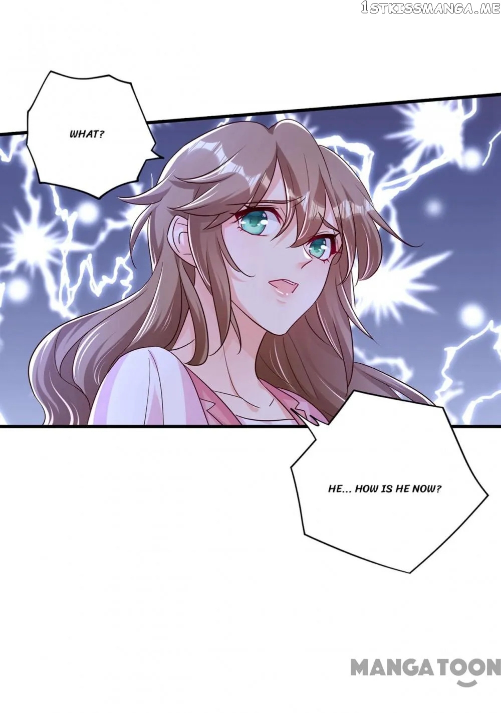 Into the Heart of a Warm Marriage chapter 382 - page 14