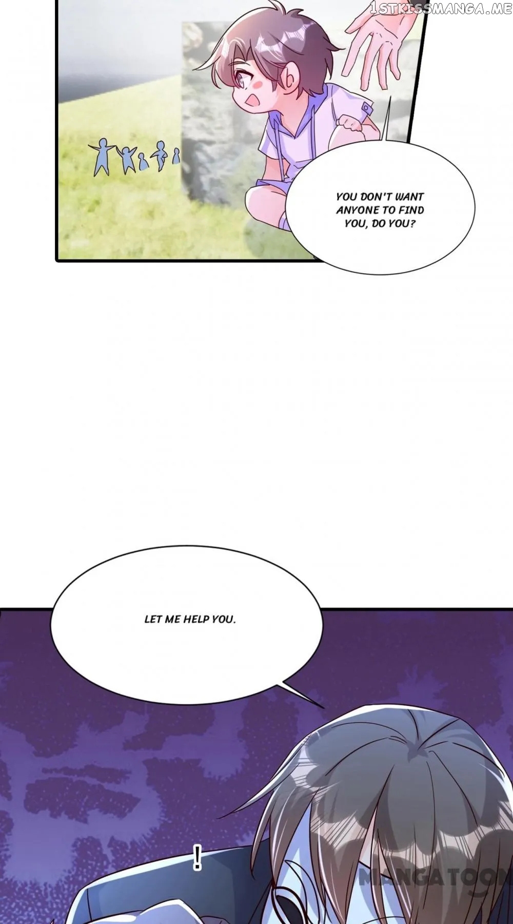 Into the Heart of a Warm Marriage chapter 382 - page 17