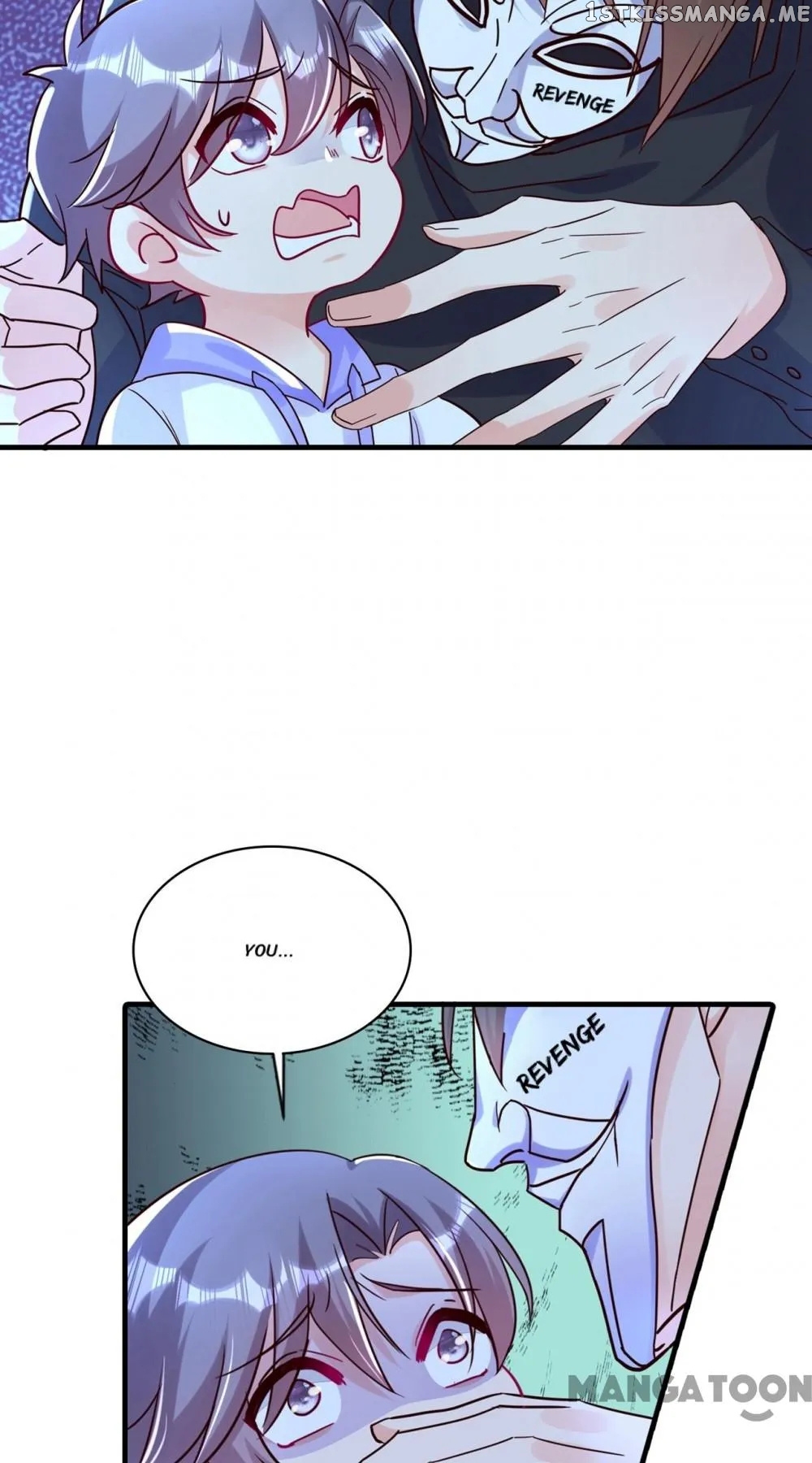Into the Heart of a Warm Marriage chapter 382 - page 18