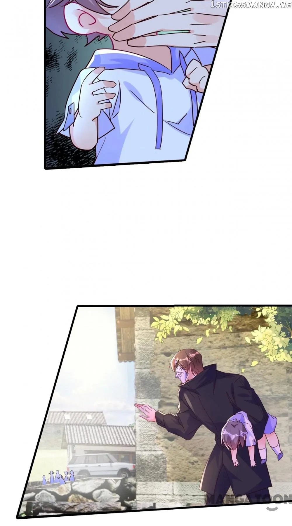 Into the Heart of a Warm Marriage chapter 382 - page 19