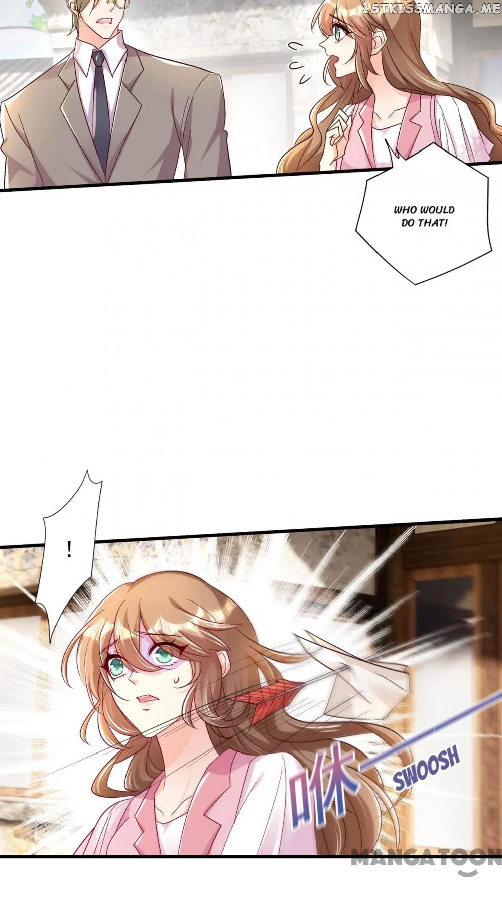 Into the Heart of a Warm Marriage chapter 382 - page 23