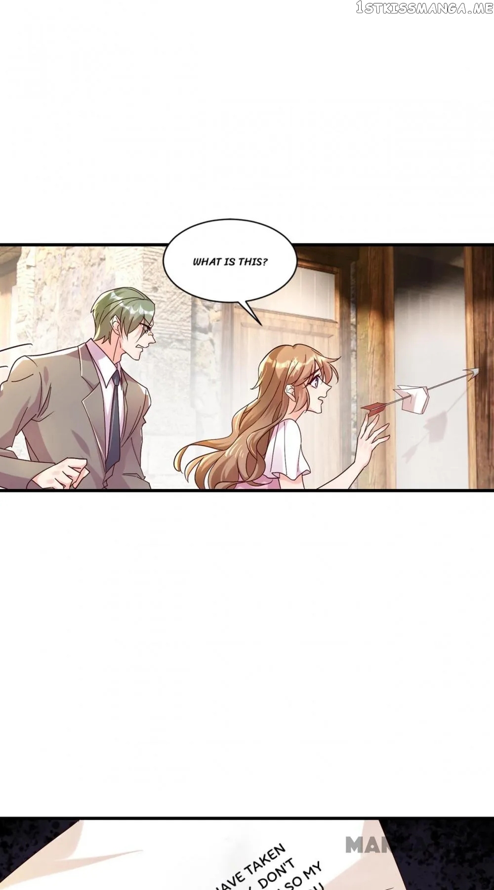 Into the Heart of a Warm Marriage chapter 382 - page 24