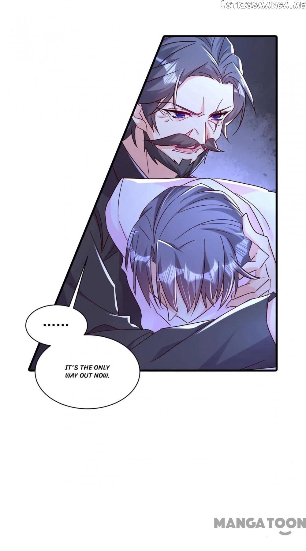 Into the Heart of a Warm Marriage chapter 382 - page 5