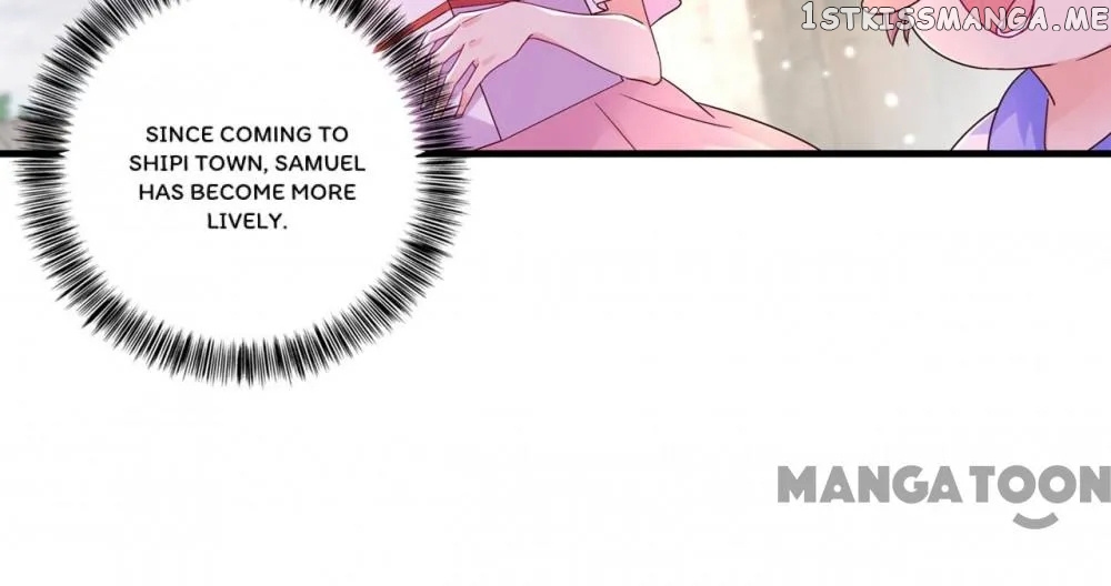 Into the Heart of a Warm Marriage chapter 382 - page 7