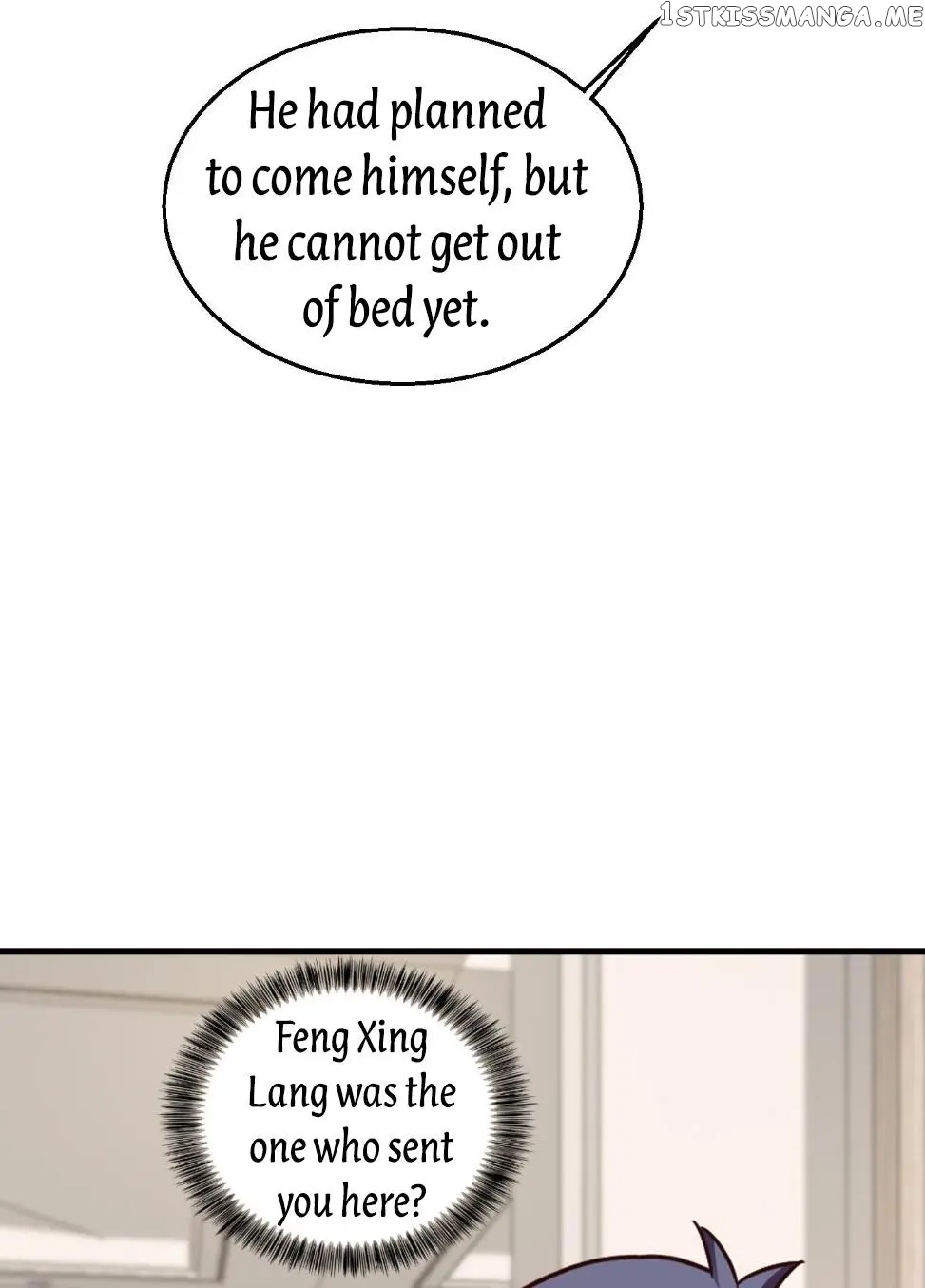 Into the Heart of a Warm Marriage chapter 306 - page 12