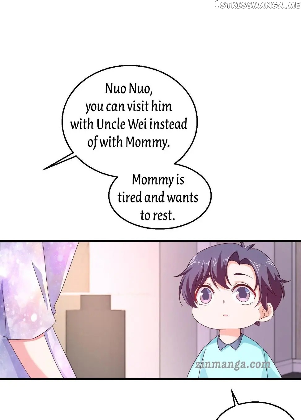 Into the Heart of a Warm Marriage chapter 306 - page 15