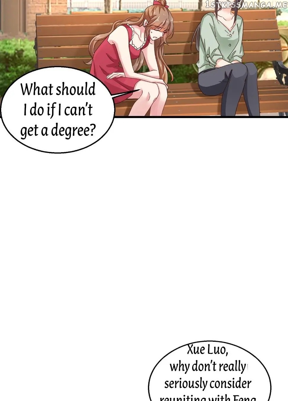Into the Heart of a Warm Marriage chapter 306 - page 23