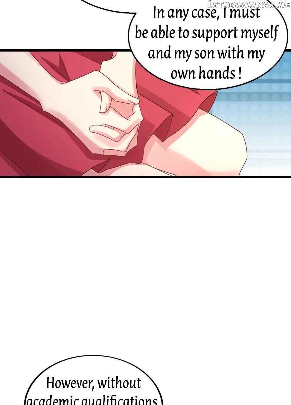 Into the Heart of a Warm Marriage chapter 306 - page 27