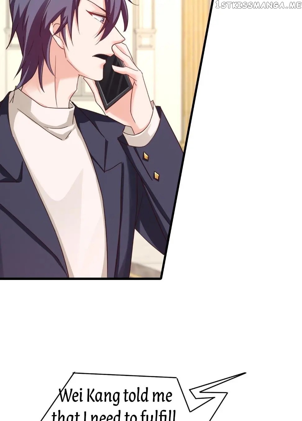 Into the Heart of a Warm Marriage chapter 306 - page 36