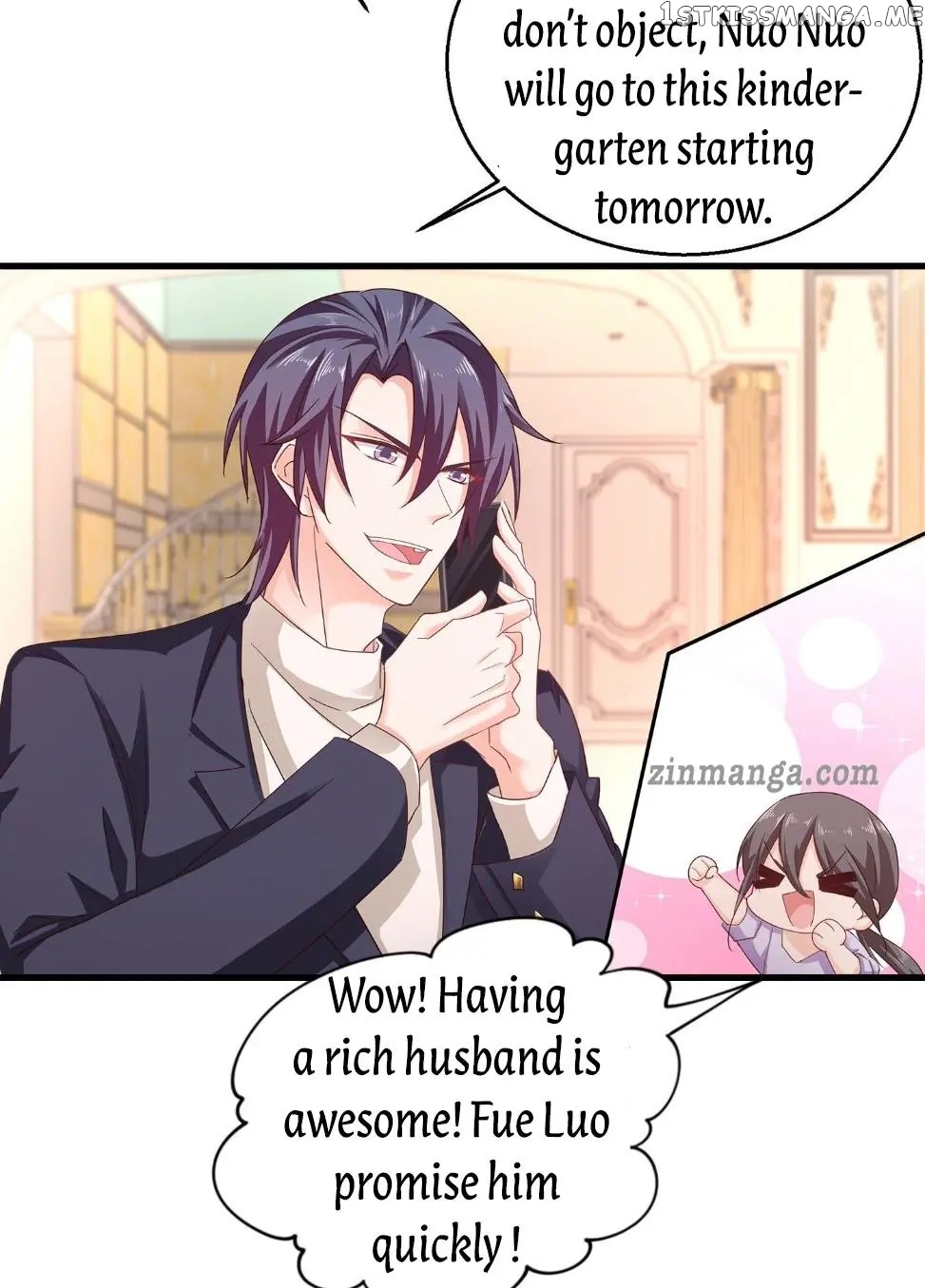 Into the Heart of a Warm Marriage chapter 306 - page 39