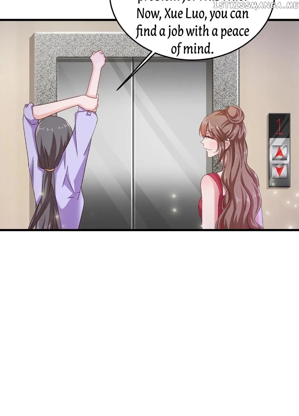 Into the Heart of a Warm Marriage chapter 306 - page 41