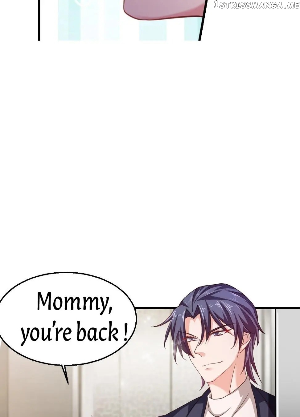 Into the Heart of a Warm Marriage chapter 306 - page 44