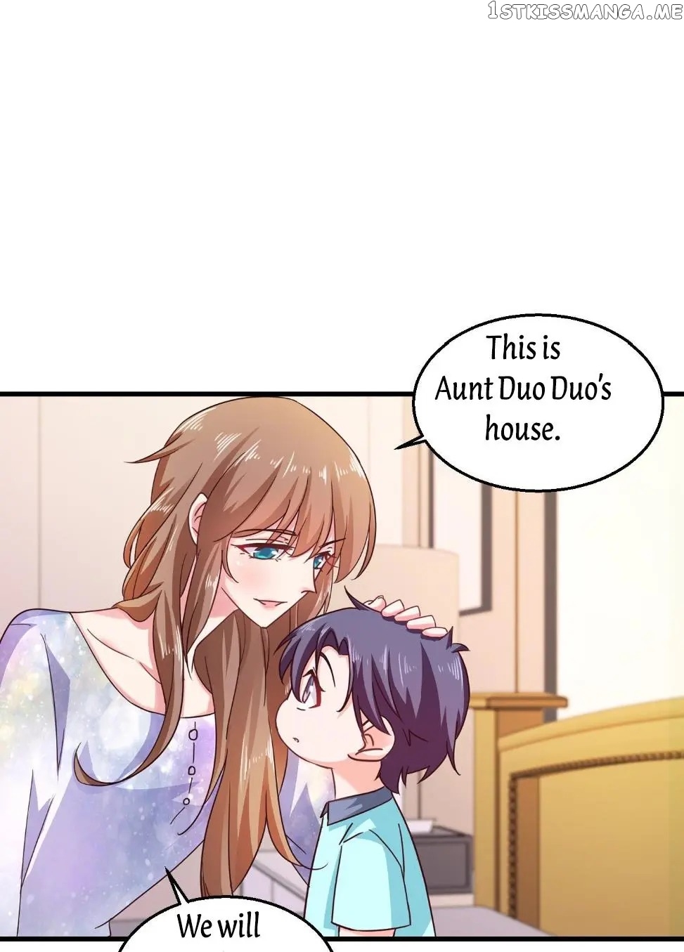 Into the Heart of a Warm Marriage chapter 306 - page 8