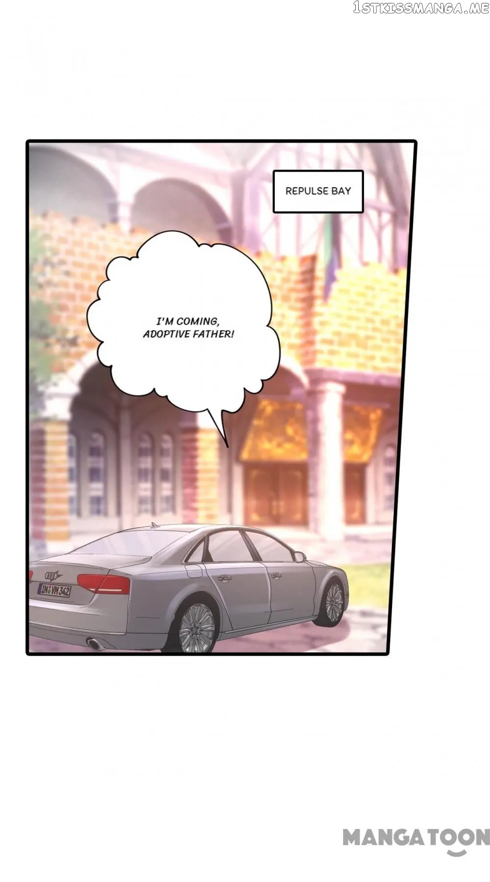 Into the Heart of a Warm Marriage chapter 337 - page 1