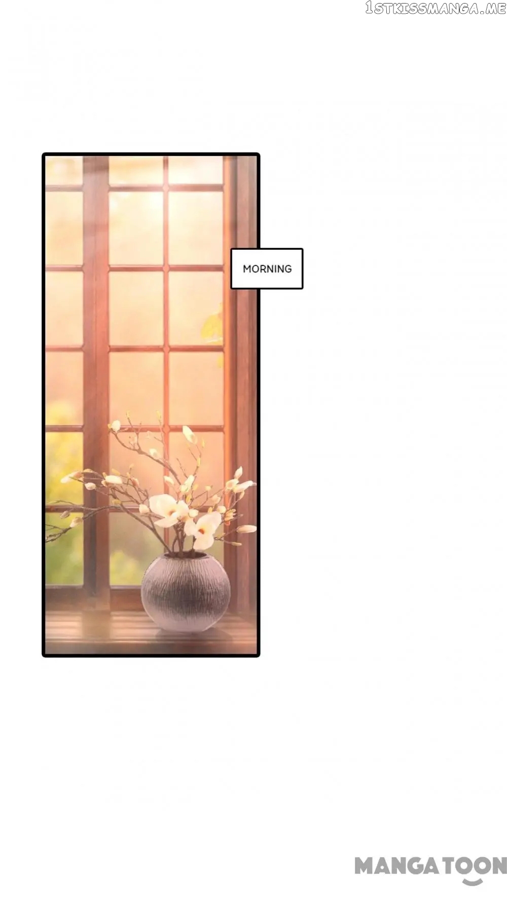 Into the Heart of a Warm Marriage chapter 337 - page 10
