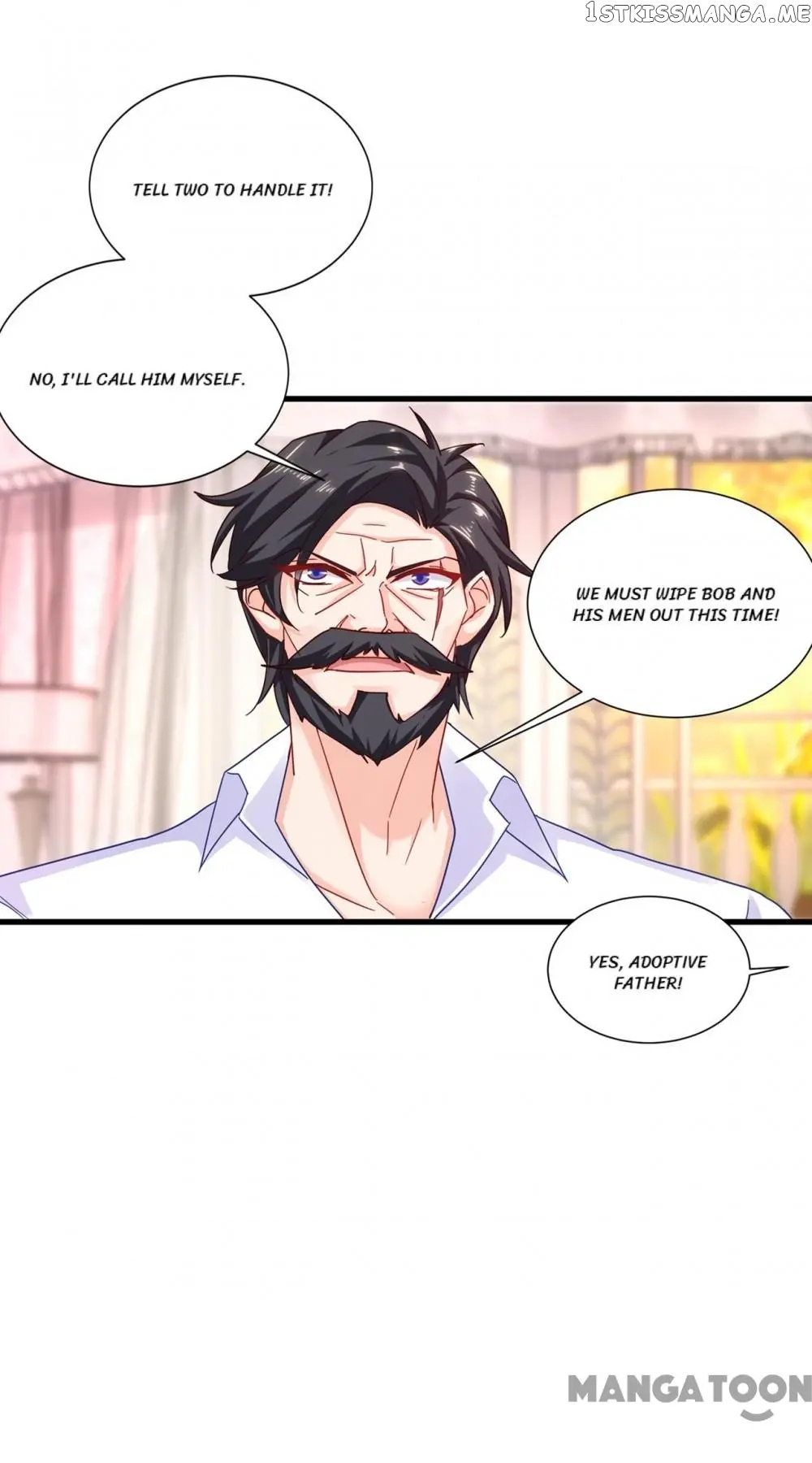 Into the Heart of a Warm Marriage chapter 337 - page 13