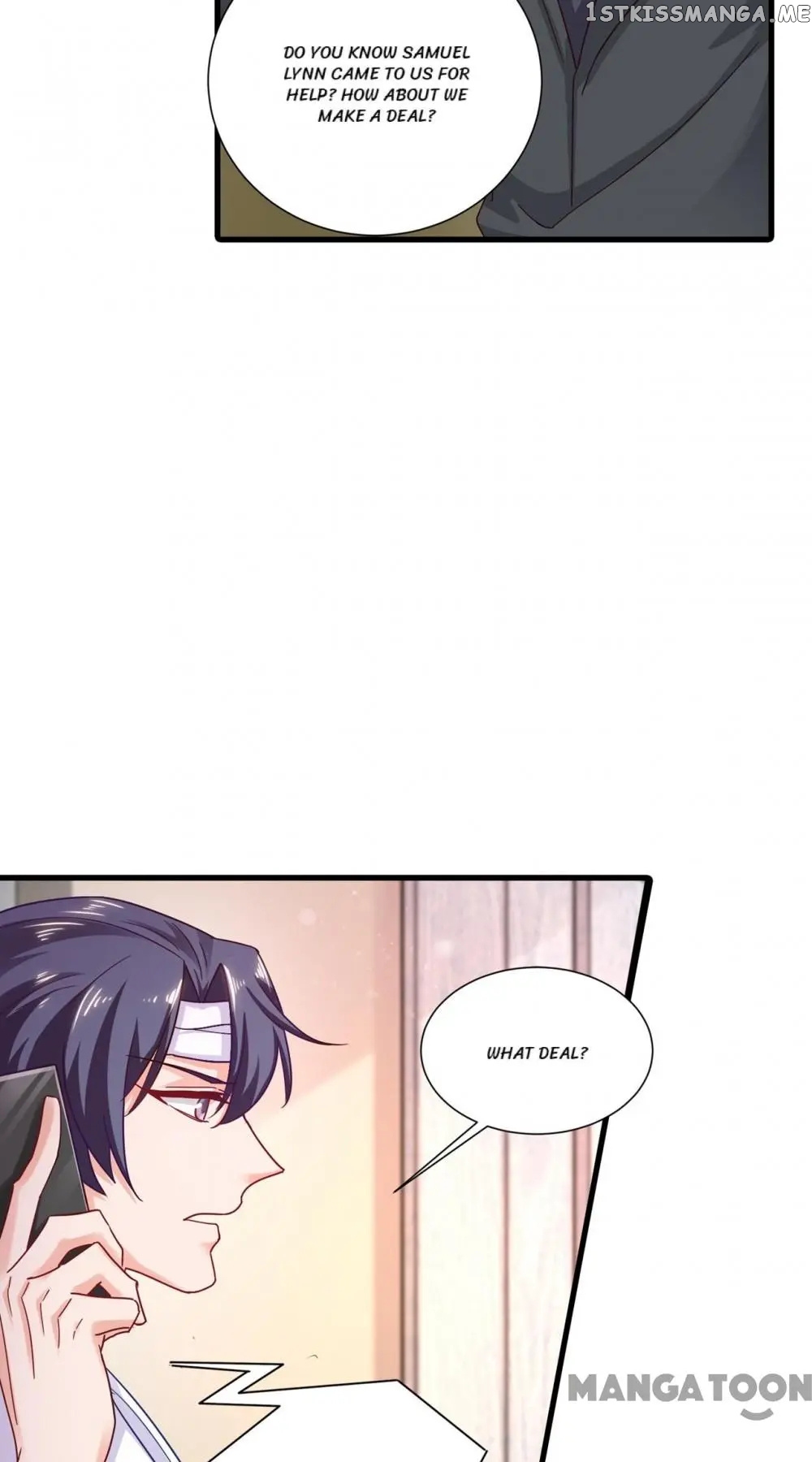 Into the Heart of a Warm Marriage chapter 337 - page 16