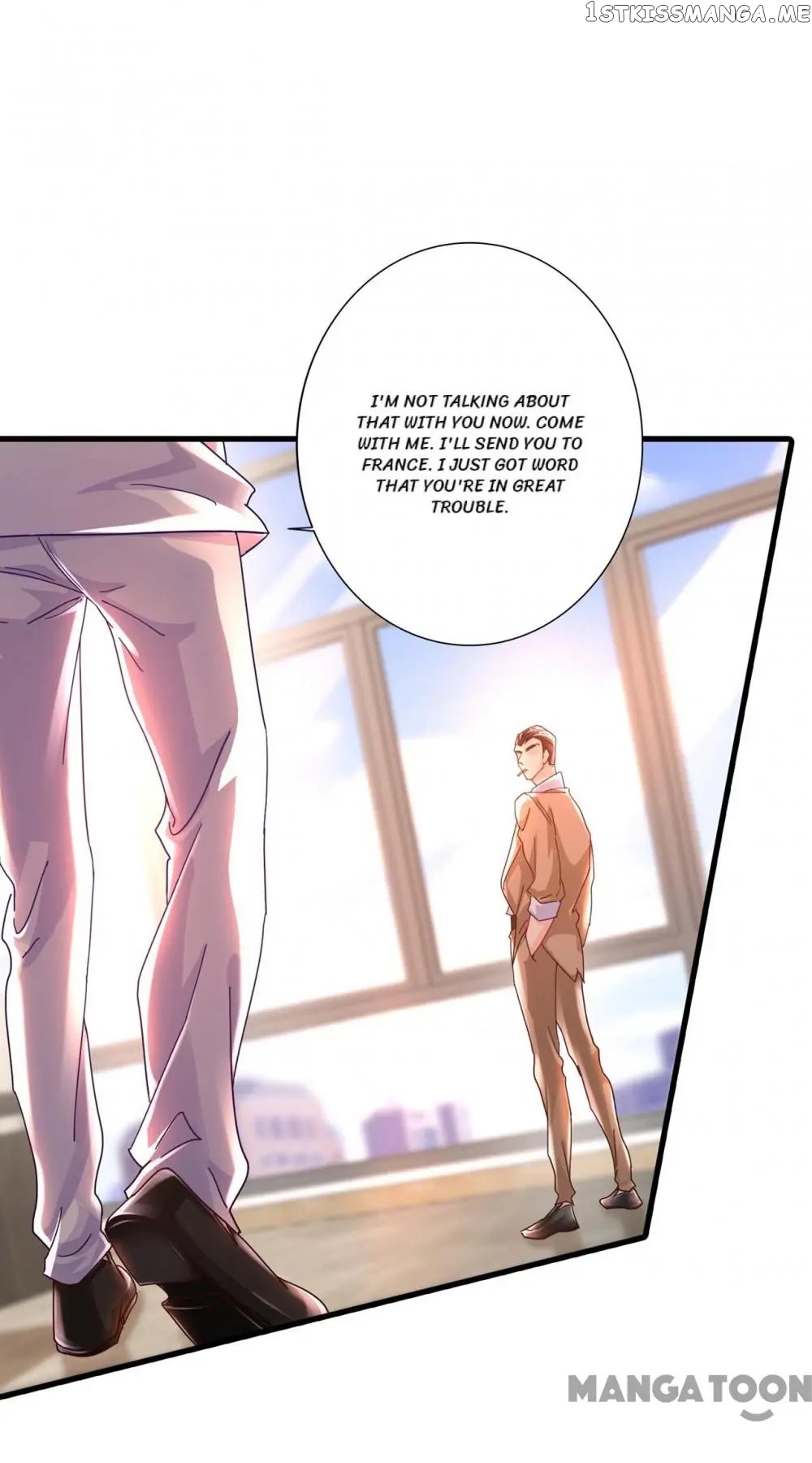 Into the Heart of a Warm Marriage chapter 337 - page 20