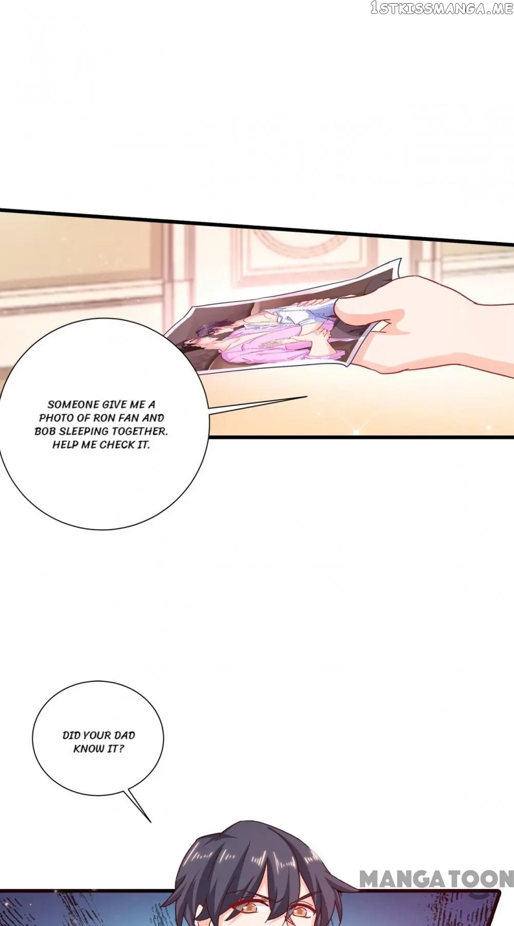 Into the Heart of a Warm Marriage chapter 337 - page 7