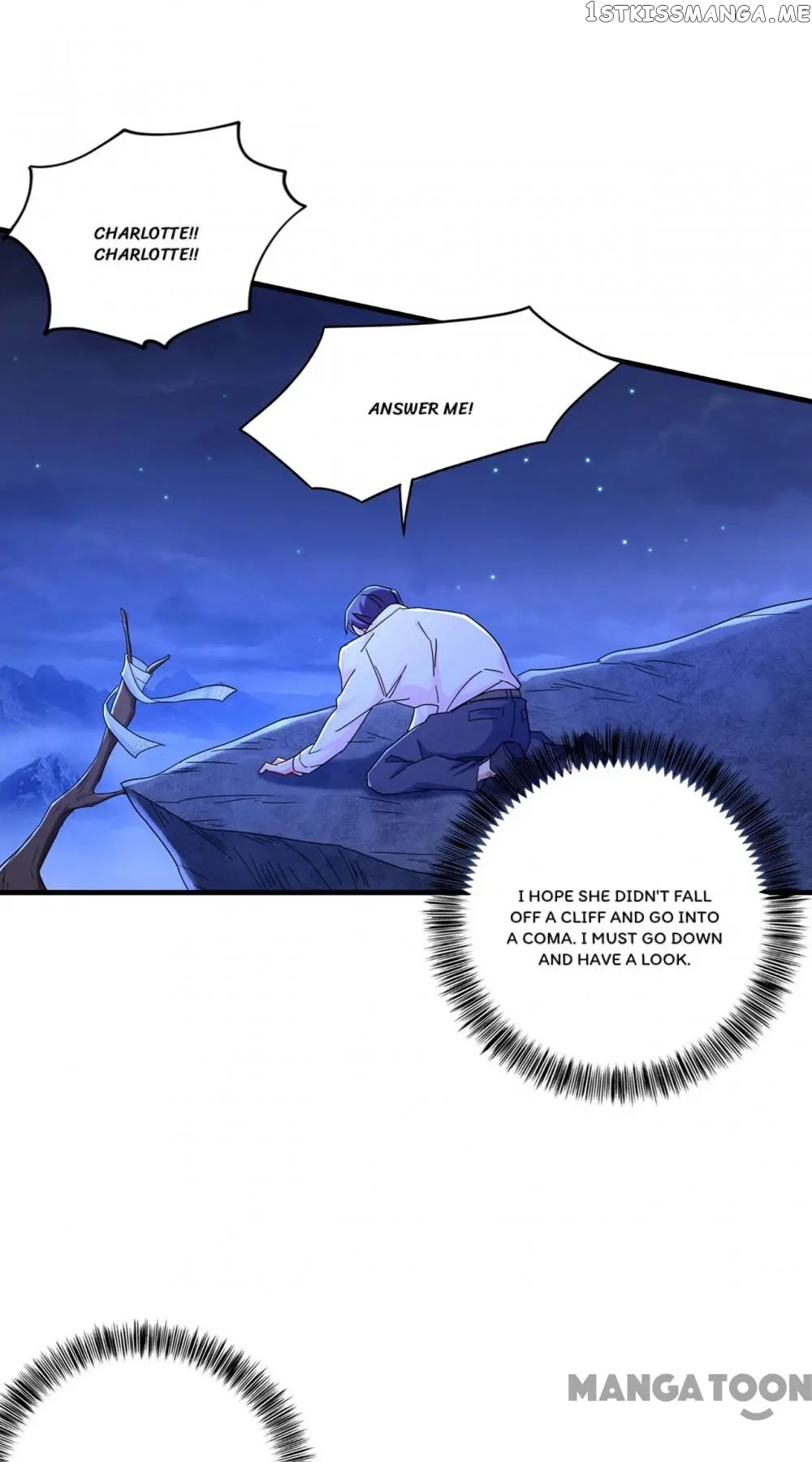 Into the Heart of a Warm Marriage chapter 381 - page 10