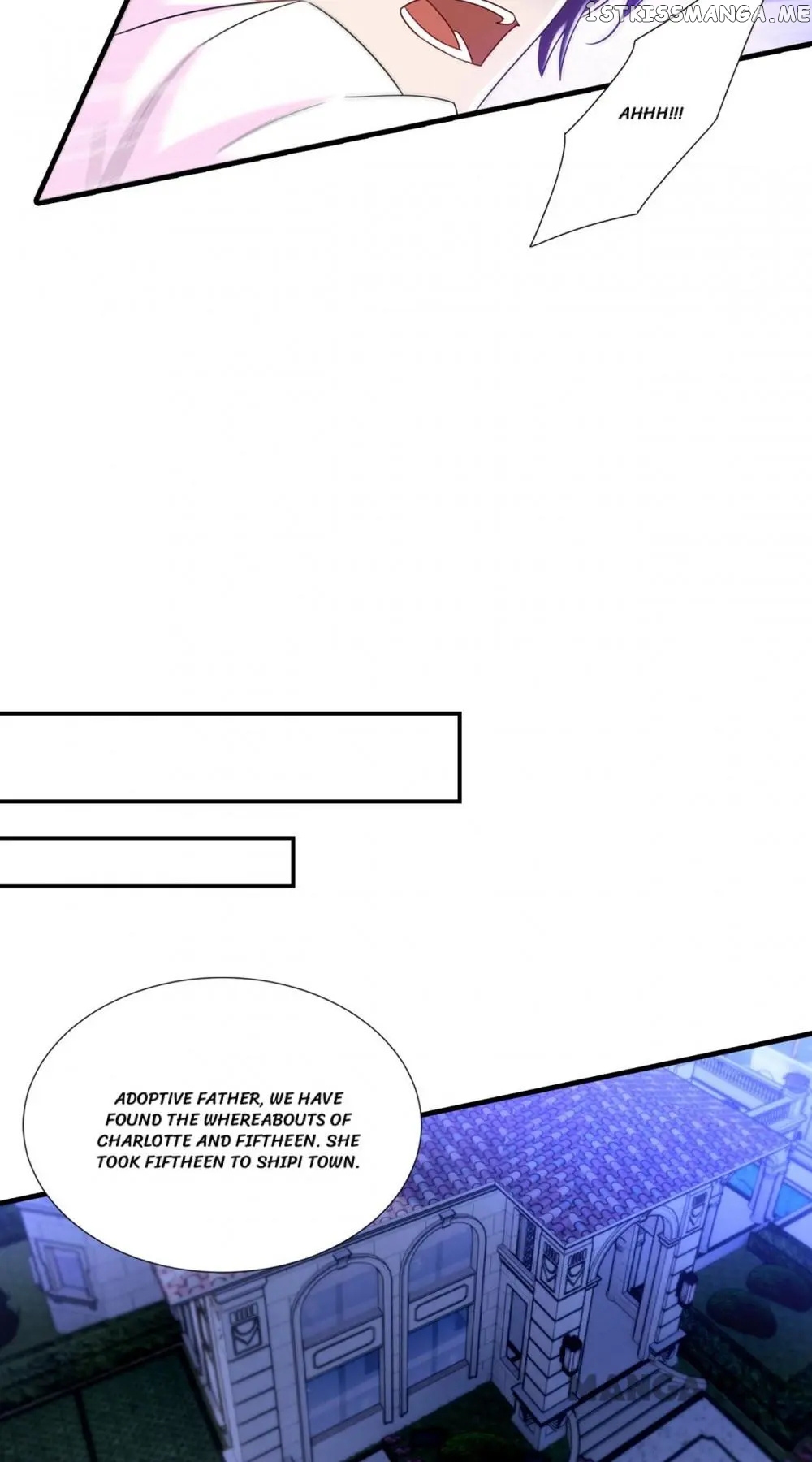 Into the Heart of a Warm Marriage chapter 381 - page 13