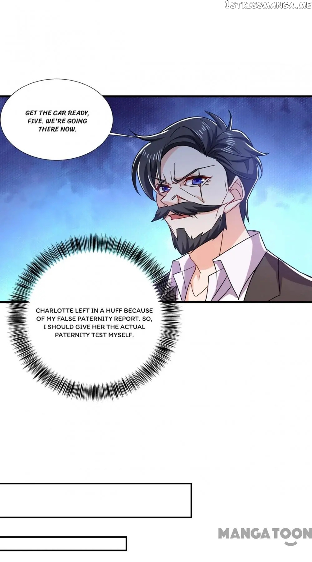 Into the Heart of a Warm Marriage chapter 381 - page 16