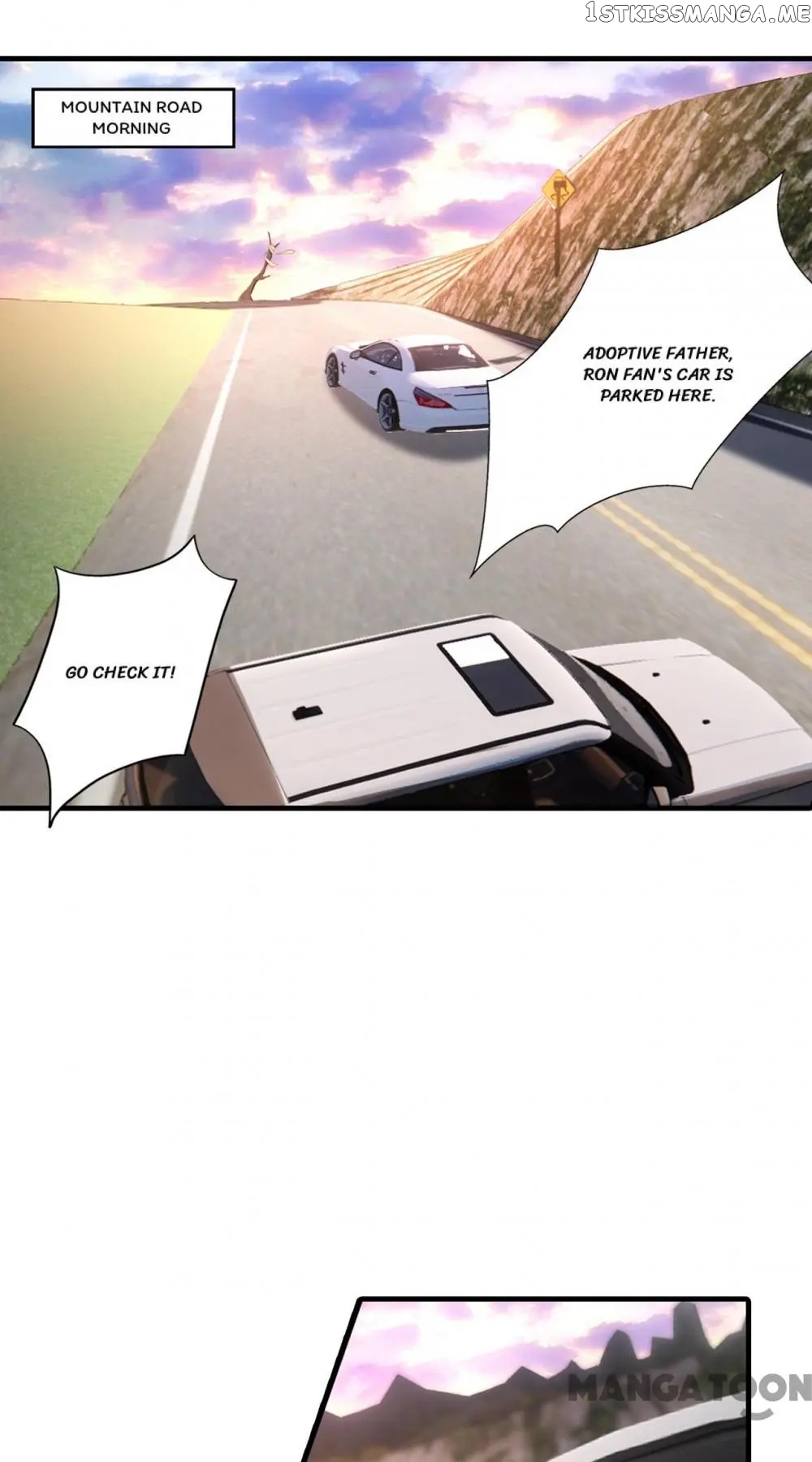 Into the Heart of a Warm Marriage chapter 381 - page 17