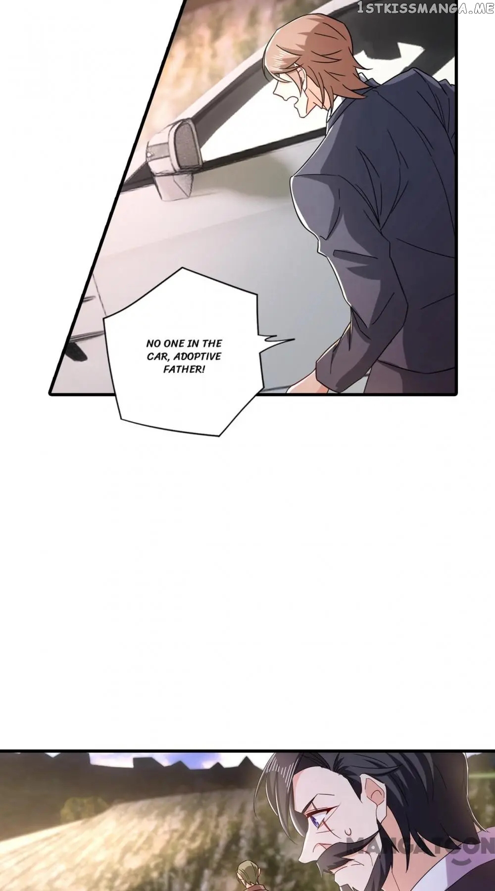 Into the Heart of a Warm Marriage chapter 381 - page 18