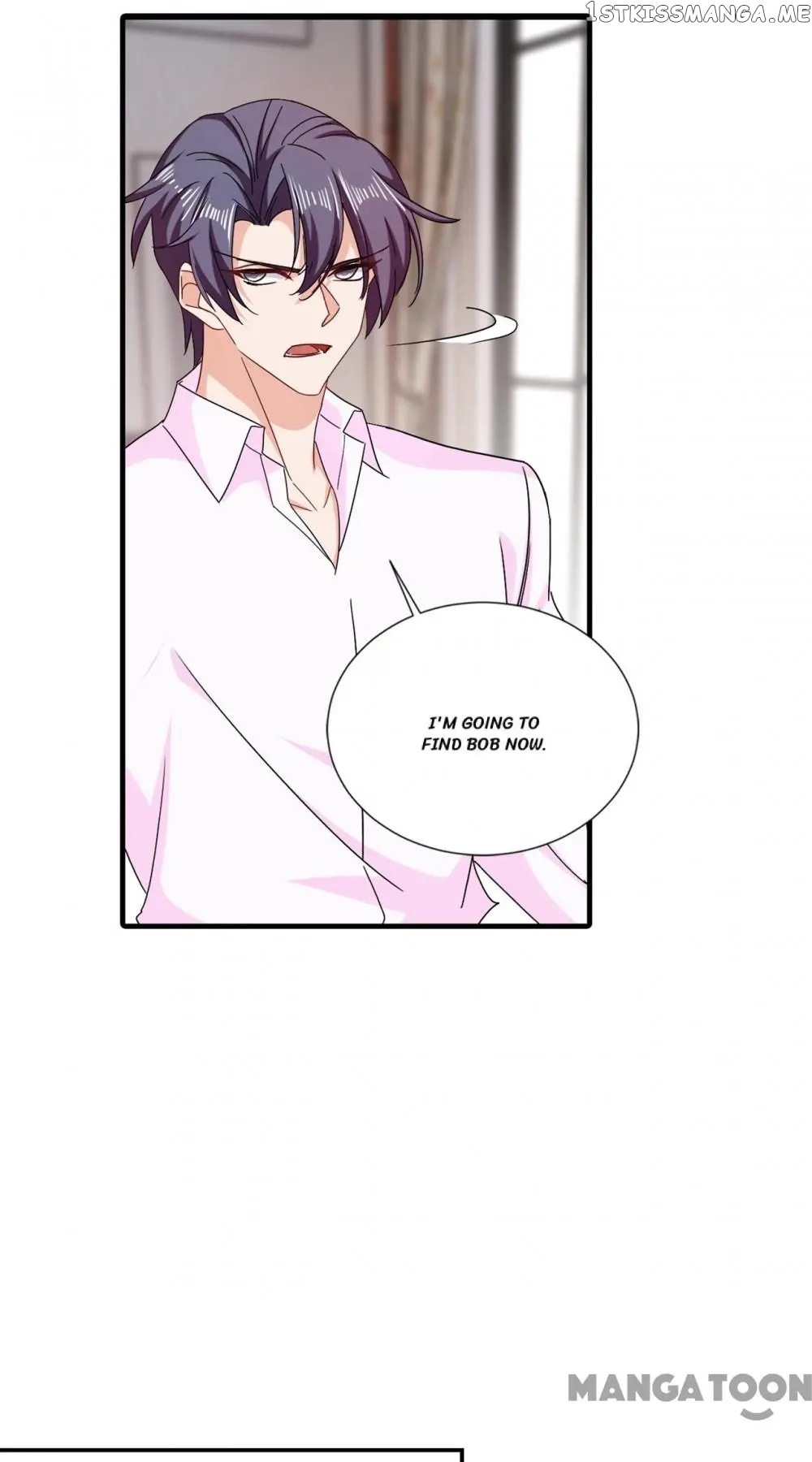 Into the Heart of a Warm Marriage chapter 381 - page 2