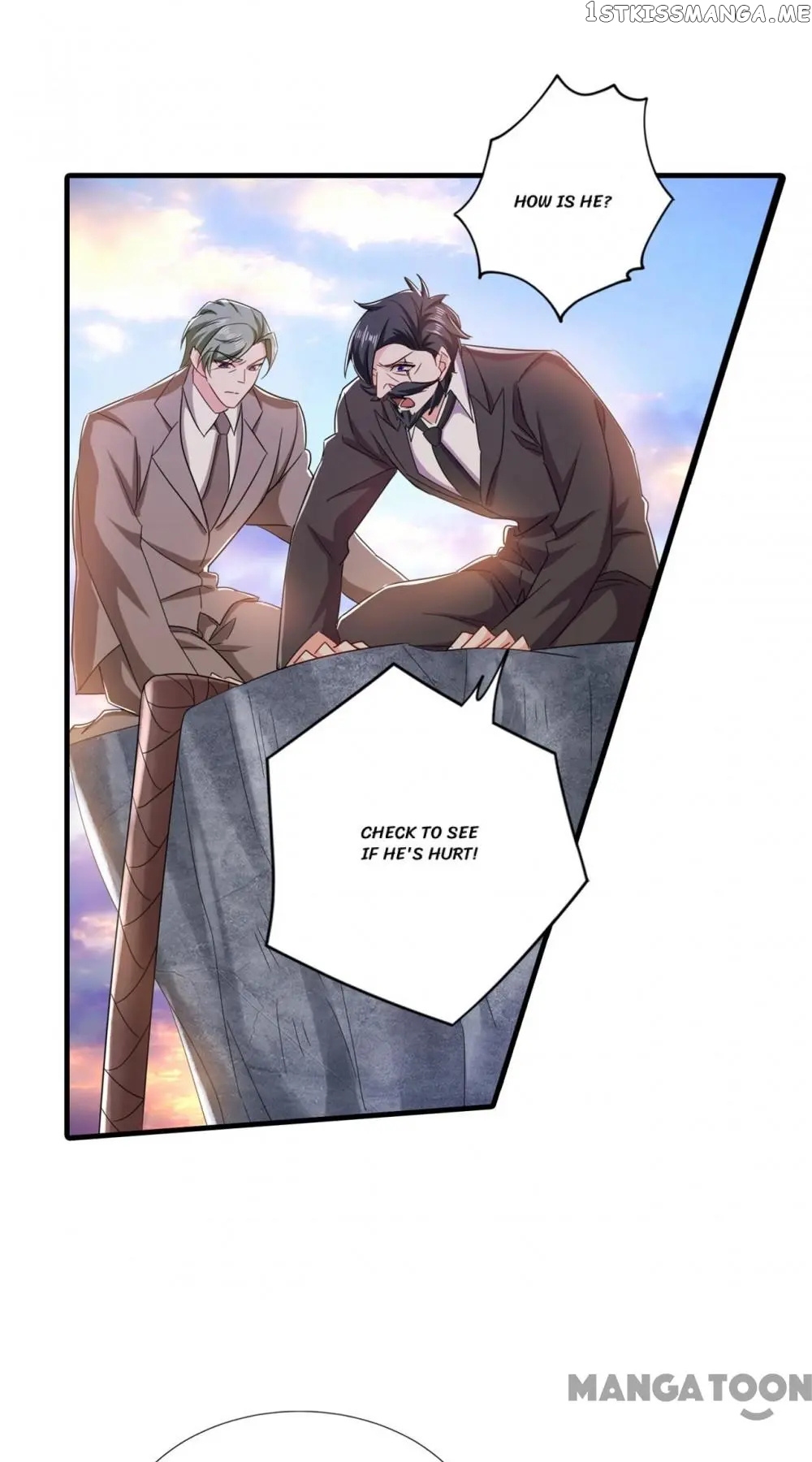 Into the Heart of a Warm Marriage chapter 381 - page 23