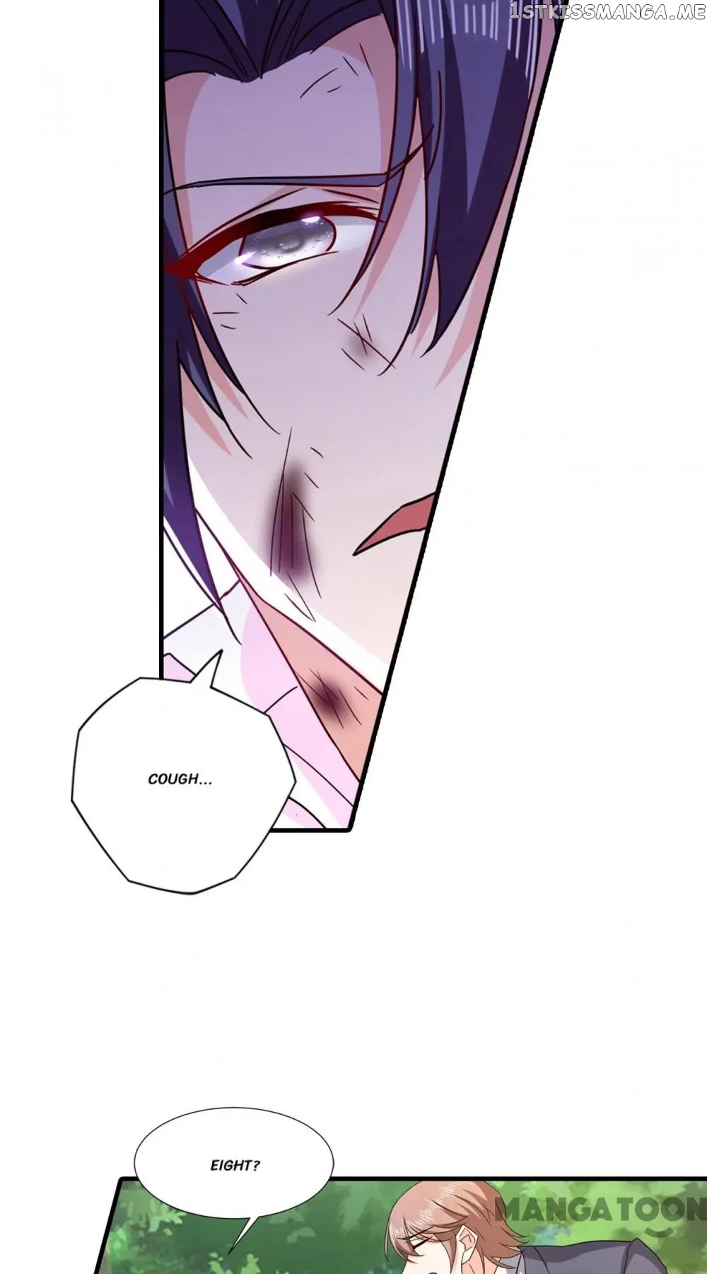 Into the Heart of a Warm Marriage chapter 381 - page 27