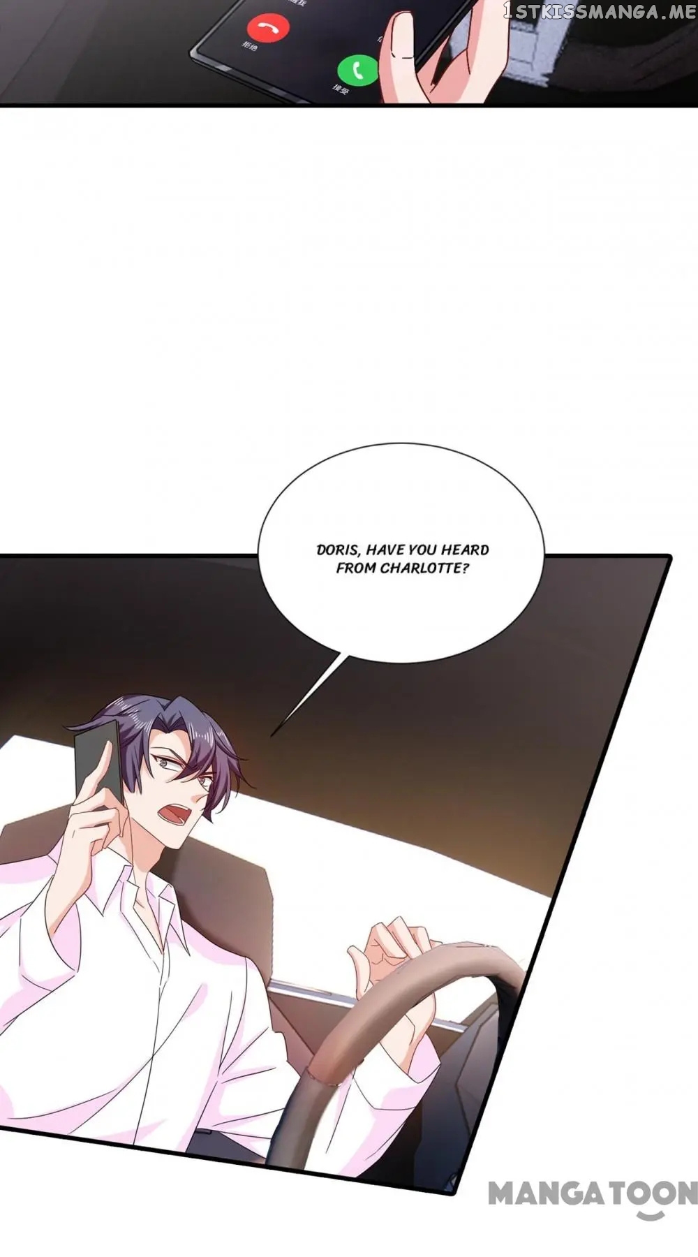 Into the Heart of a Warm Marriage chapter 381 - page 4