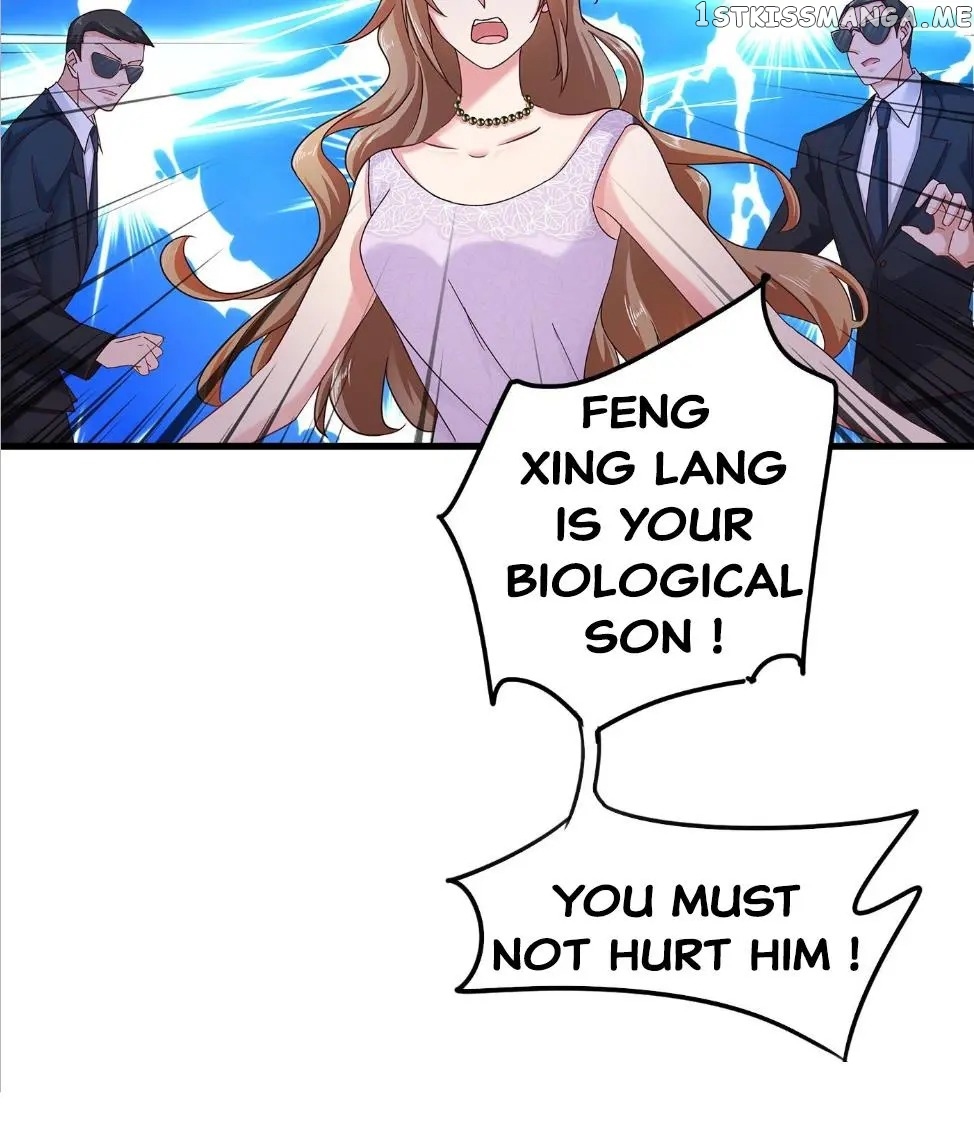 Into the Heart of a Warm Marriage chapter 305 - page 15