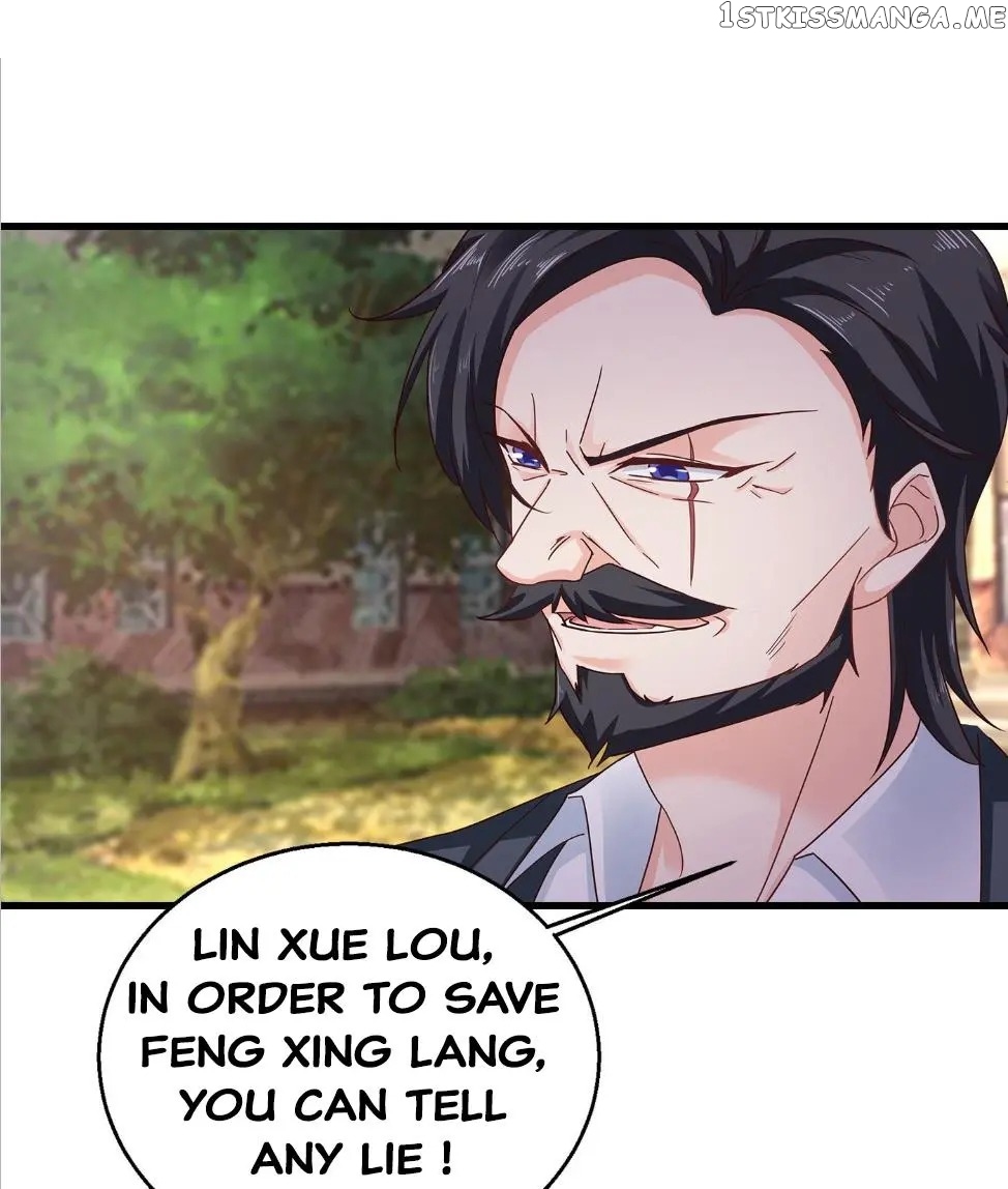 Into the Heart of a Warm Marriage chapter 305 - page 16