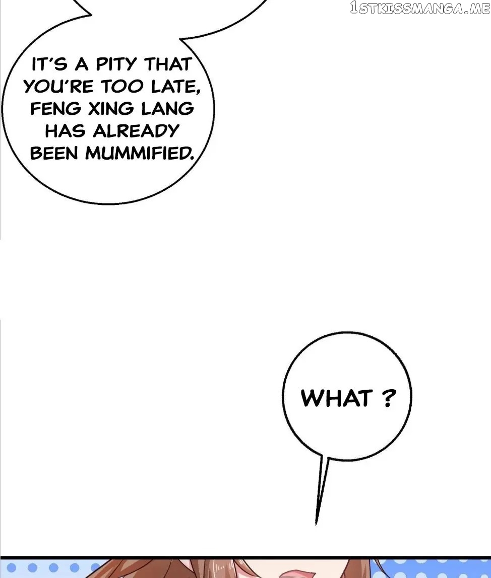 Into the Heart of a Warm Marriage chapter 305 - page 17