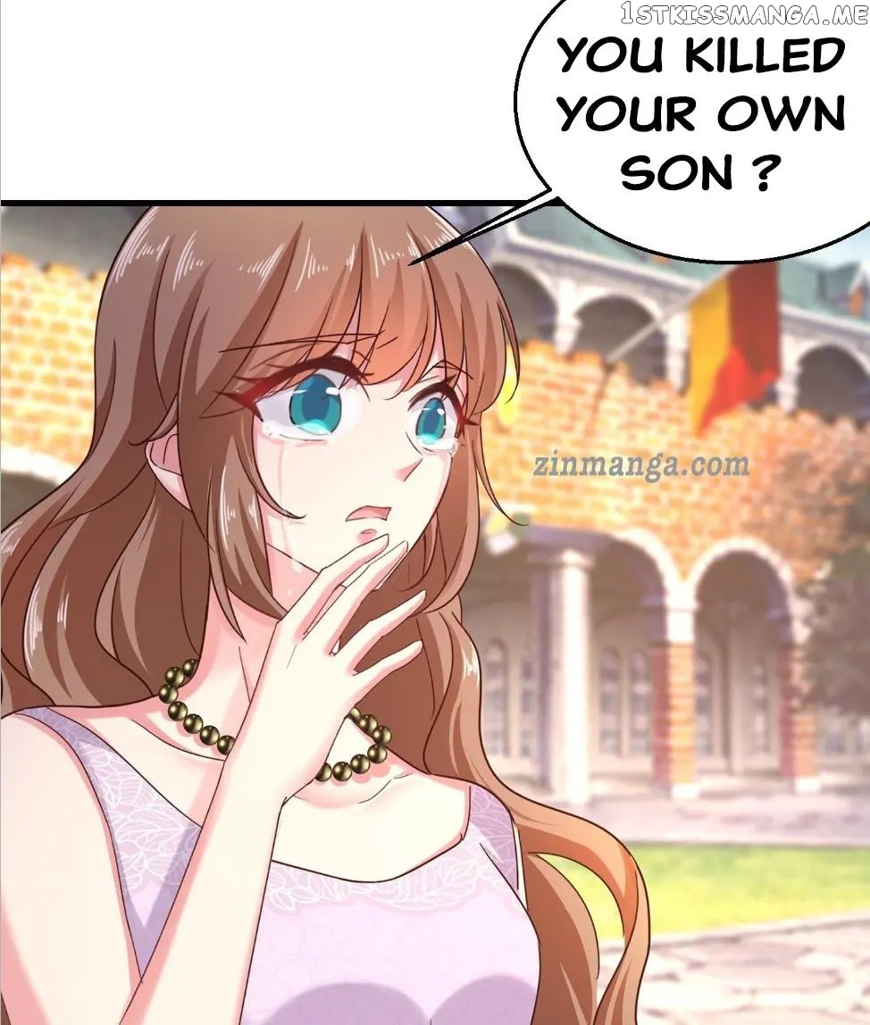 Into the Heart of a Warm Marriage chapter 305 - page 19