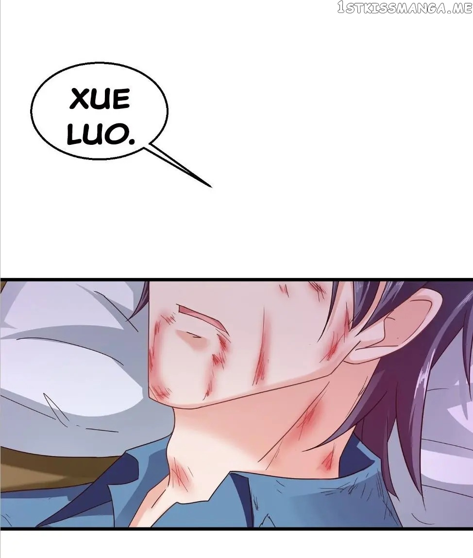 Into the Heart of a Warm Marriage chapter 305 - page 30