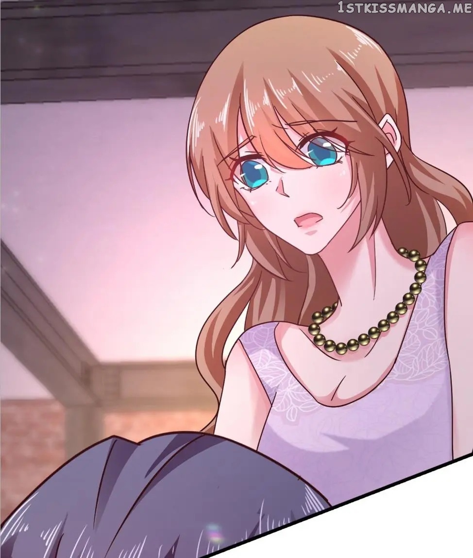 Into the Heart of a Warm Marriage chapter 305 - page 32