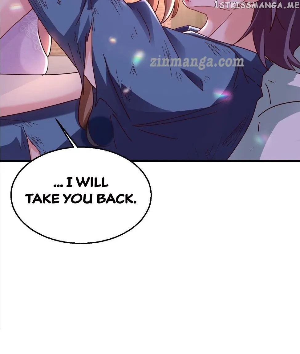 Into the Heart of a Warm Marriage chapter 305 - page 36