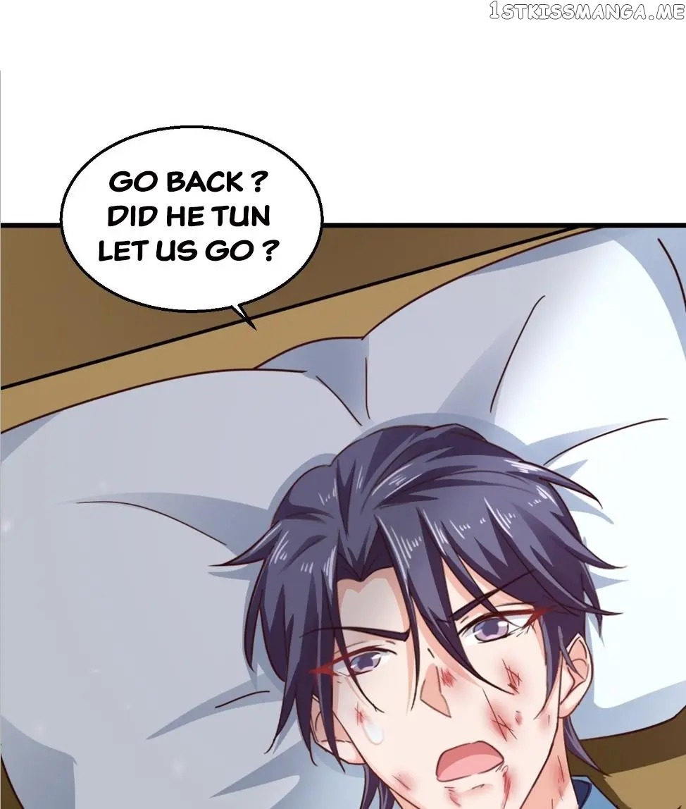 Into the Heart of a Warm Marriage chapter 305 - page 37