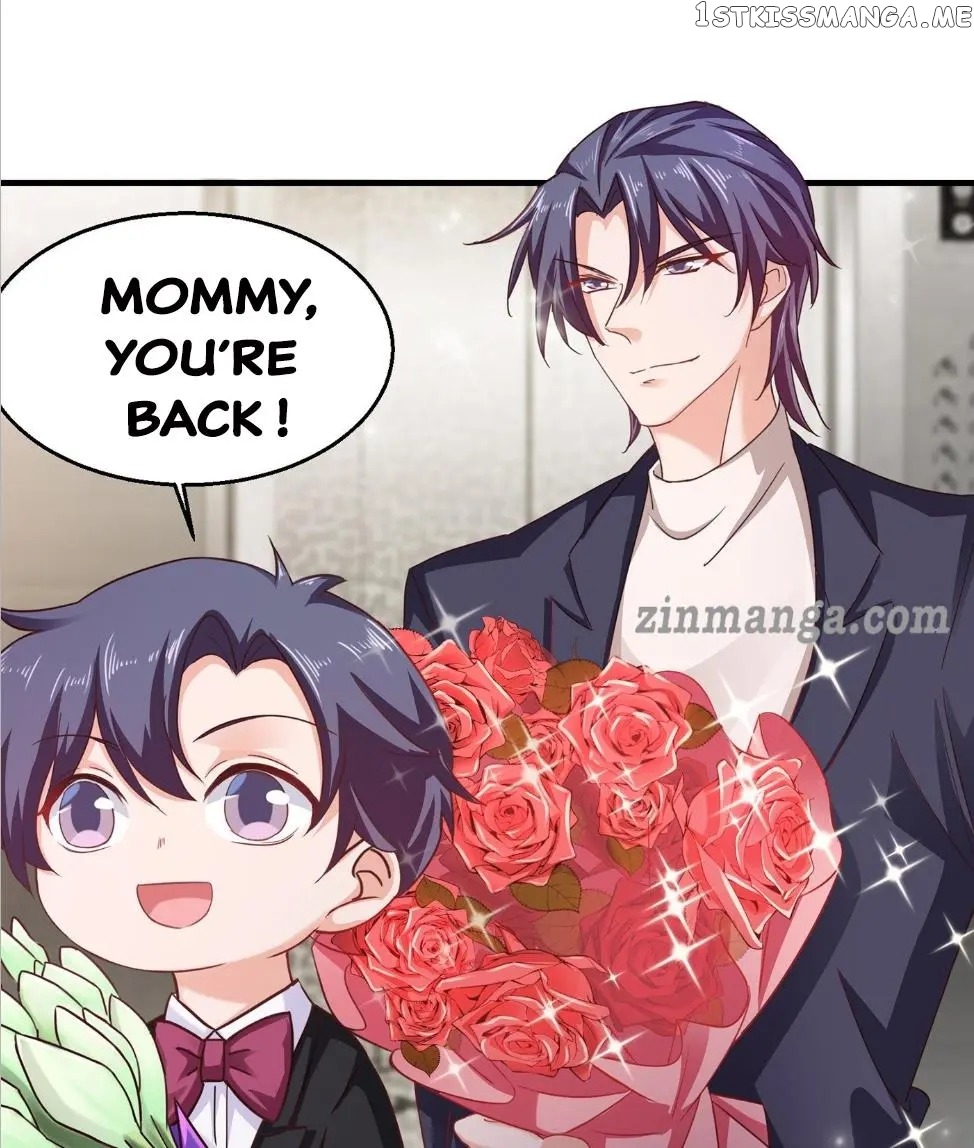 Into the Heart of a Warm Marriage chapter 305 - page 44