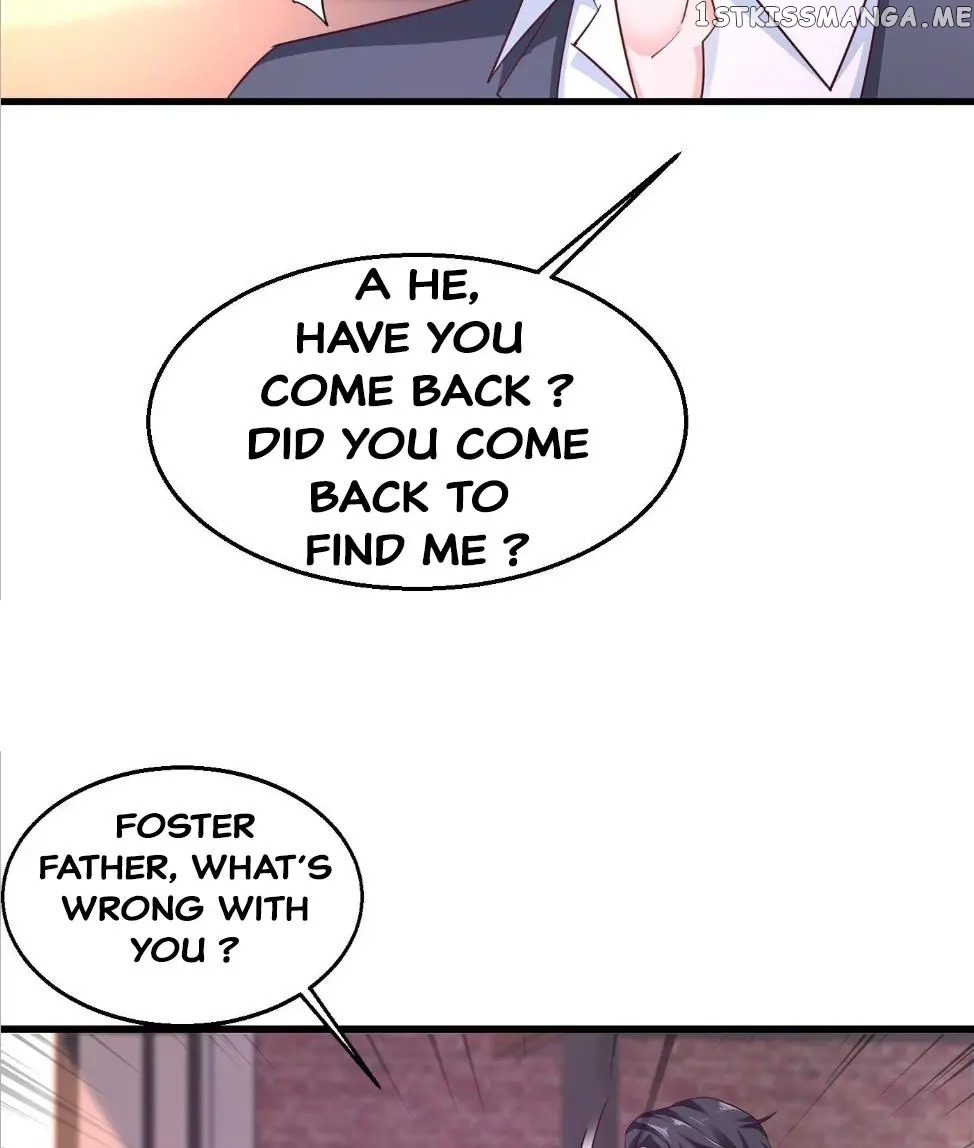 Into the Heart of a Warm Marriage chapter 305 - page 5