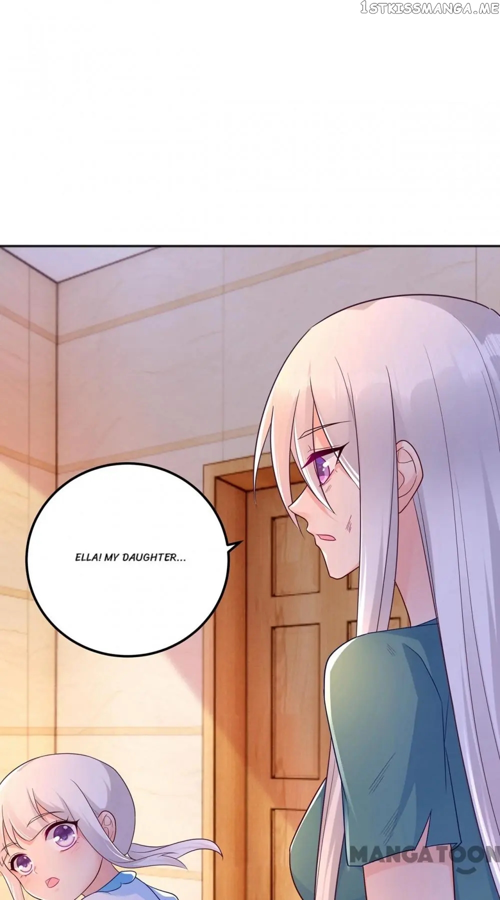 Into the Heart of a Warm Marriage chapter 389 - page 12